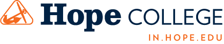 inHope Logo - the Hope College Intranet